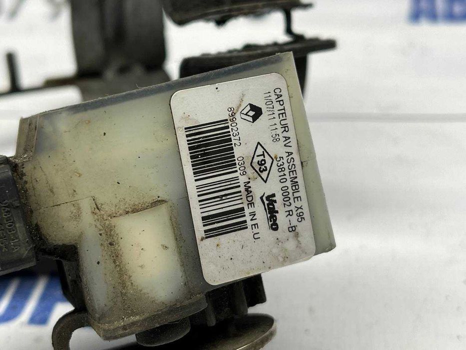 Датчик положення кузова Renault Scenic 3 (2009-2016)