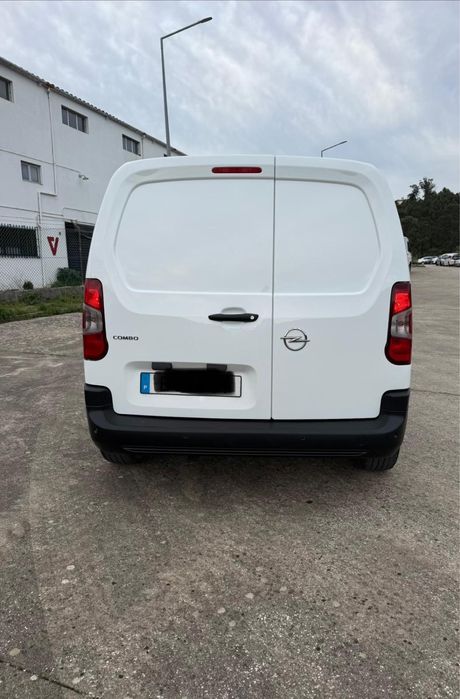 Opel combo de 2023 c/IVA