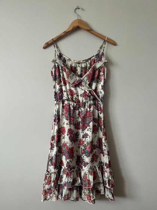 Sukienka Zara rozmiar S