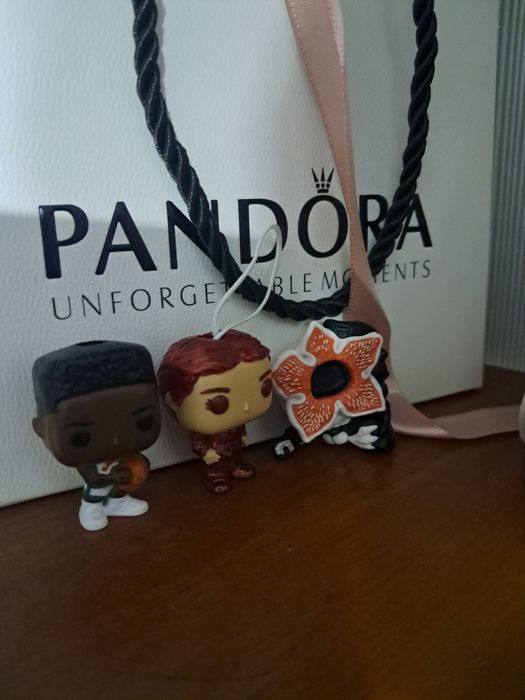 кіндери дивні дива