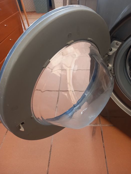 Maquina de lavar 8kg