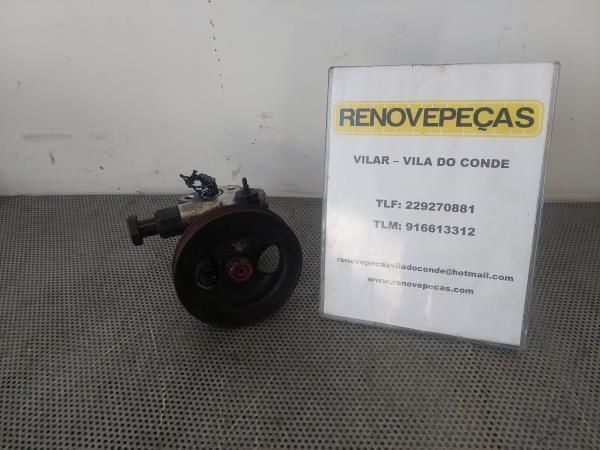 Bomba de direção HYUNDAI Atos (MX)