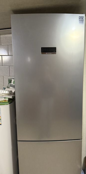 Холодильник BOSCH KGN49XL306