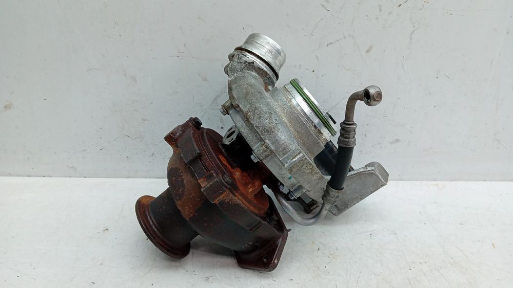Turbo / compressor BMW X1 (E84)