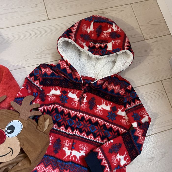 Человечки, ромперы меховые тепленькие р.86,р.92,р.98-104