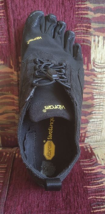 Vibram Fivefingers Trek Ascent