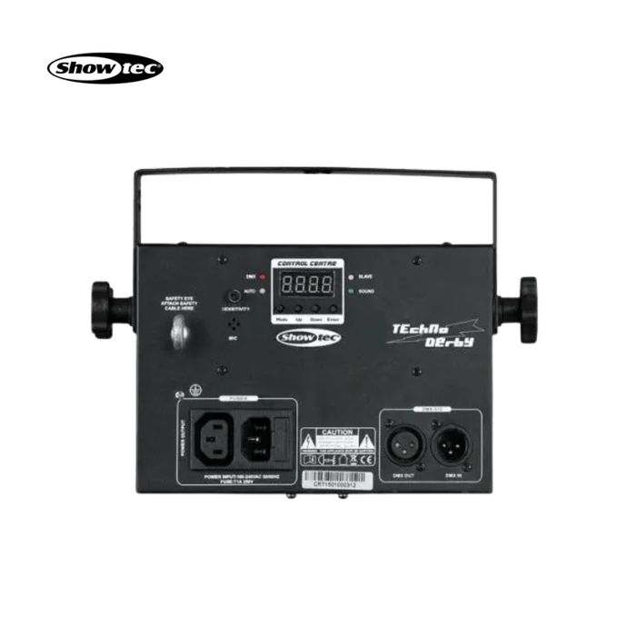 Showtec Techno Derby