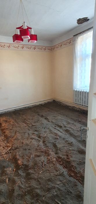 Будинок під ремонт