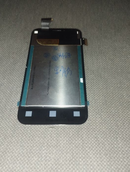 Дисплей для Fly iQ442 Quad Miracle 2 с тачскрином