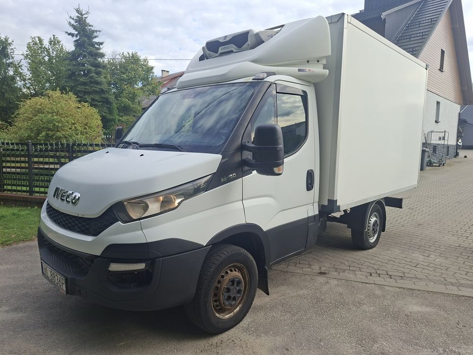 Iveco