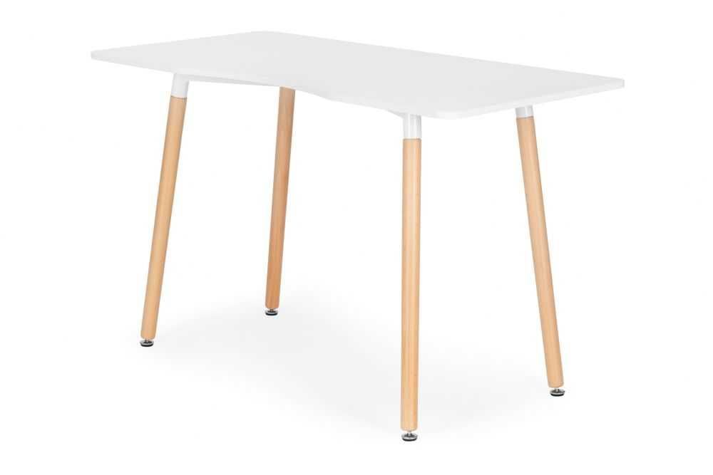 NOWE Białe Biurko Dla Dzieci Komputerowe Dla Dziecka Toaletka Okazja