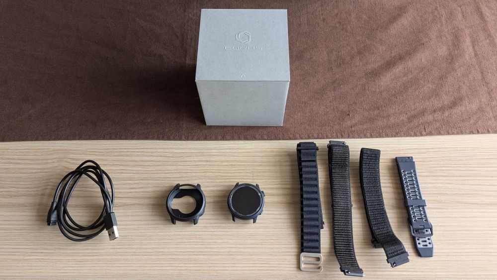 Smartwatch Coros Pace 2