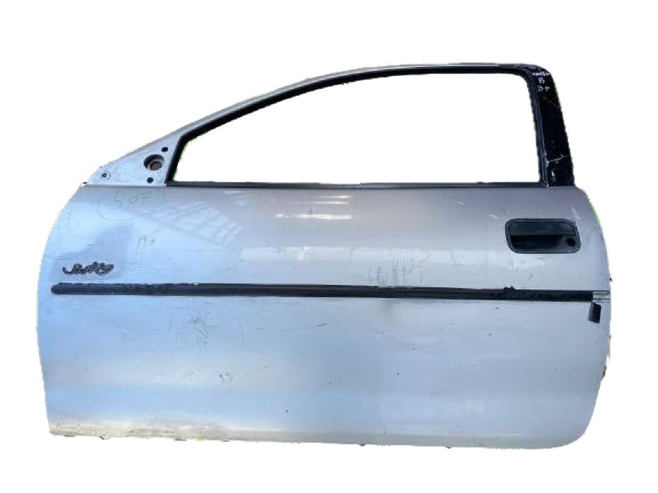 Porta frente esquerda OPEL Corsa B