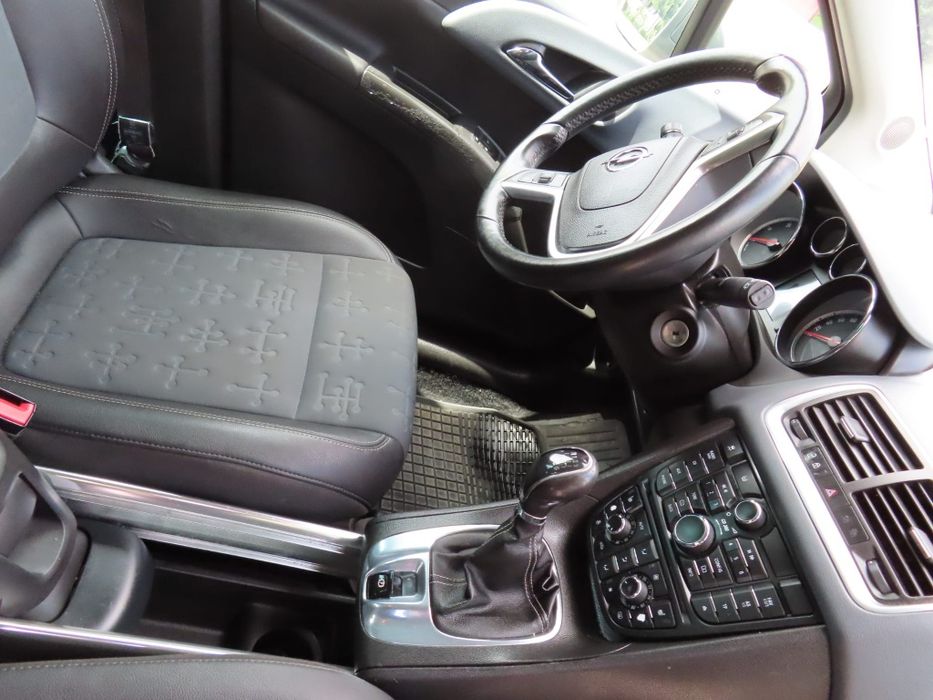 Sprzedam Opel Meriva B