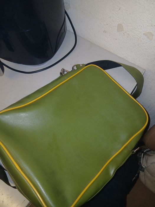 Bolsa vintage anos 70-90