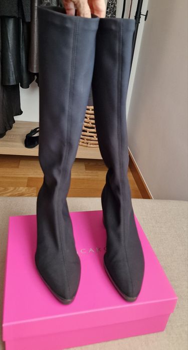 Botas Mascaró tamanho 37