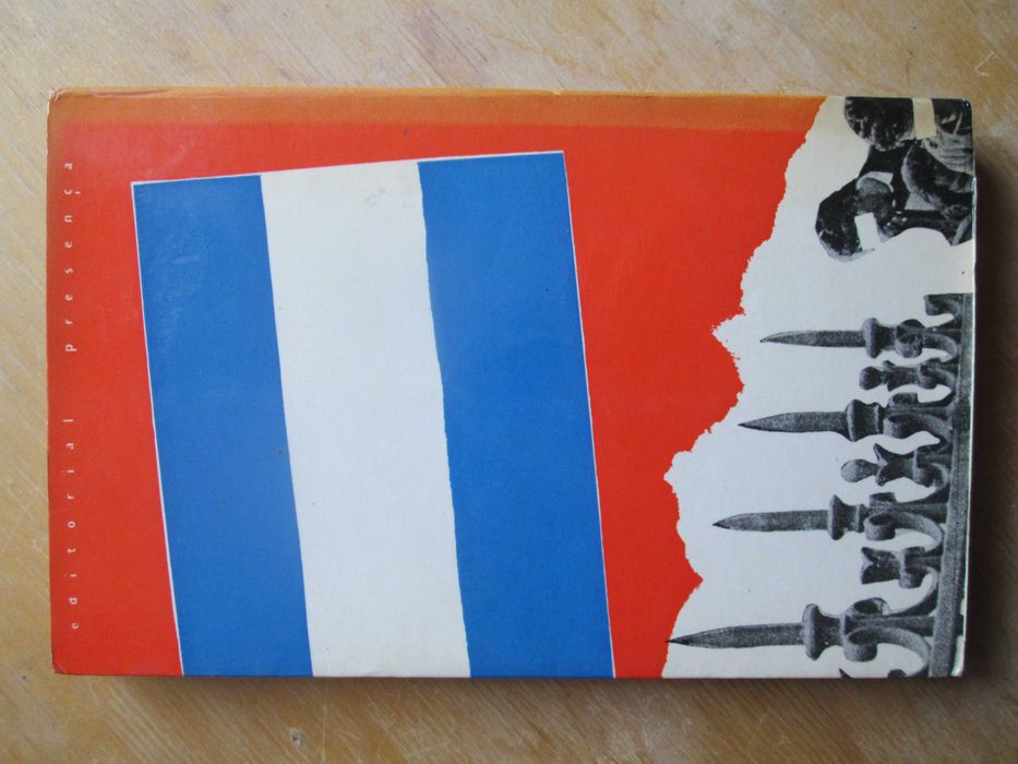 Mortos sem Sepultura, de Jean-Paul Sartre