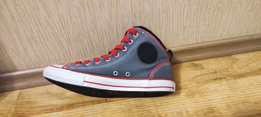 Високі кеди Converse Оригінал
