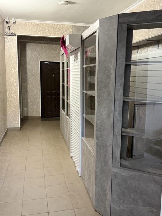 Продається готова бізнес-точка / меблі для бізнесу