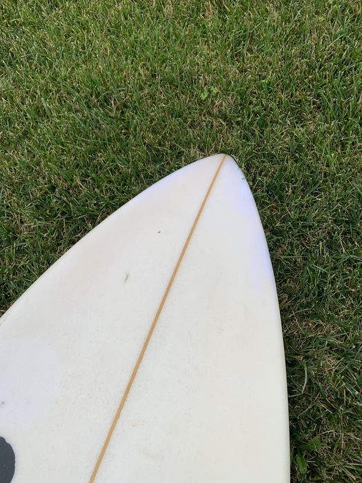 Prancha Surf Akiwas 1000Volts 5,8/18.75/2.35 26.3