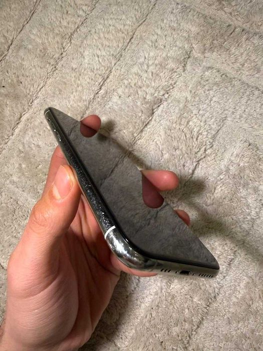 iphone 11 Pro 256гб Білий в ідеальному стані