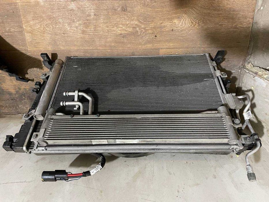 Разборка  Jeep Cherokee KL 19-23 2.4/2.0/3.2 - Запчасти