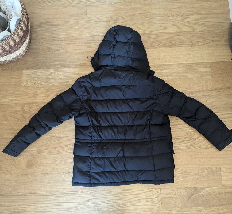Casaco Massimo Dutti Castanho - Large (L)