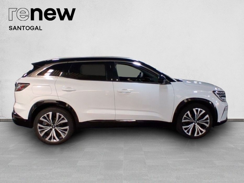 Renault Austral 1.2 E-Tech Techno