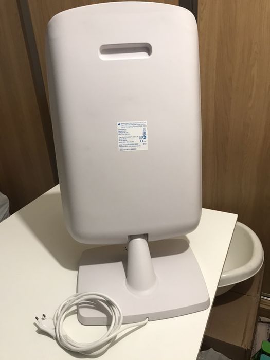 Luz Diurna Phototherapy unit TL90 NOVO