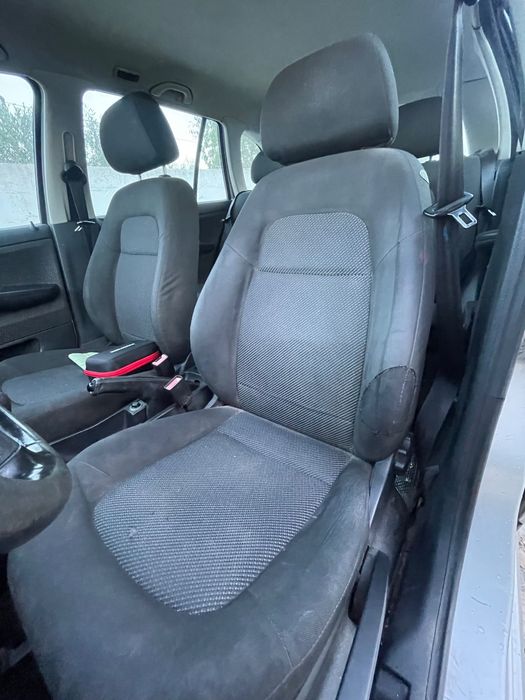 Skoda Fábia Break 1.4 TDI– Económico e Fiável — photo 5