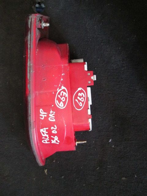 Farolim direito ALFA ROMEO 156 Sportwagon (932_)
