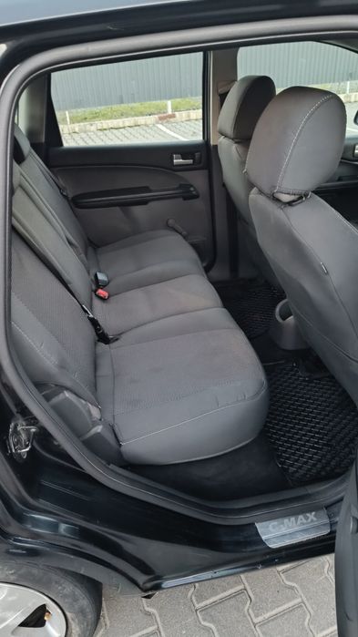 Ford C-Max 2006 VIN WF0MXXGCDM6R31890 фото оголошення 20 з 22