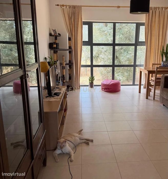 Encantador T1 em Quinta do Anjo, Palmela