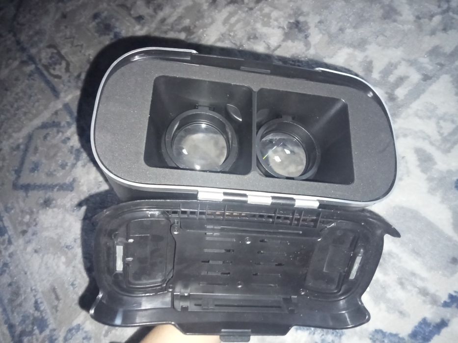 Okulary VR SHINECON wirtualna rzeczywistość
