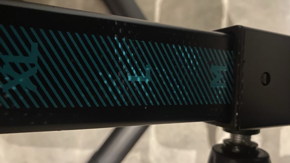 Bicicleta estática Decathlon - e seat com bluetooth