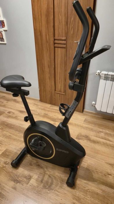 Rower treningowy Zipro Boost Gold, magnetyczny, stan idealny