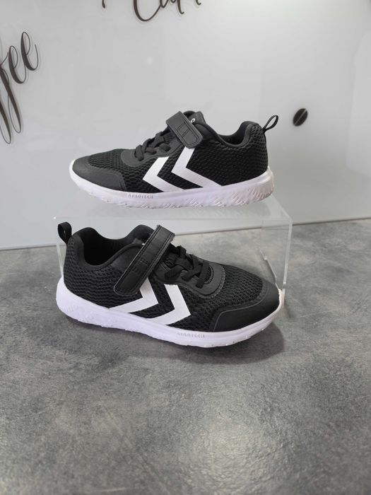 Buty sportowe / sneakersy dla chłopca Hummel