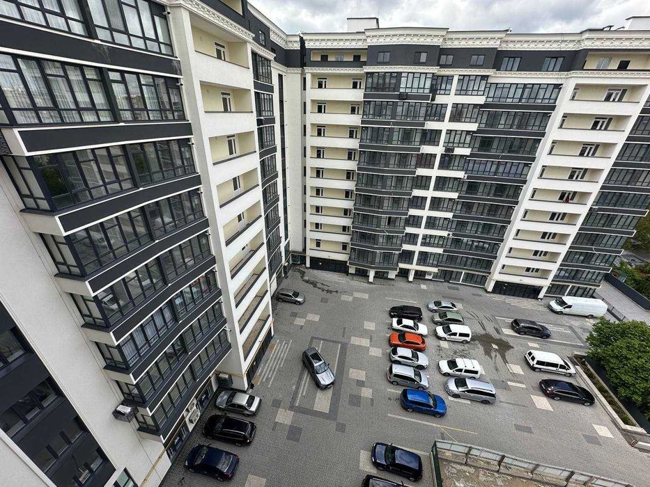 Здана двокімнатна квартира в ЖК"Шевченко".Центр.Найкраще планування.