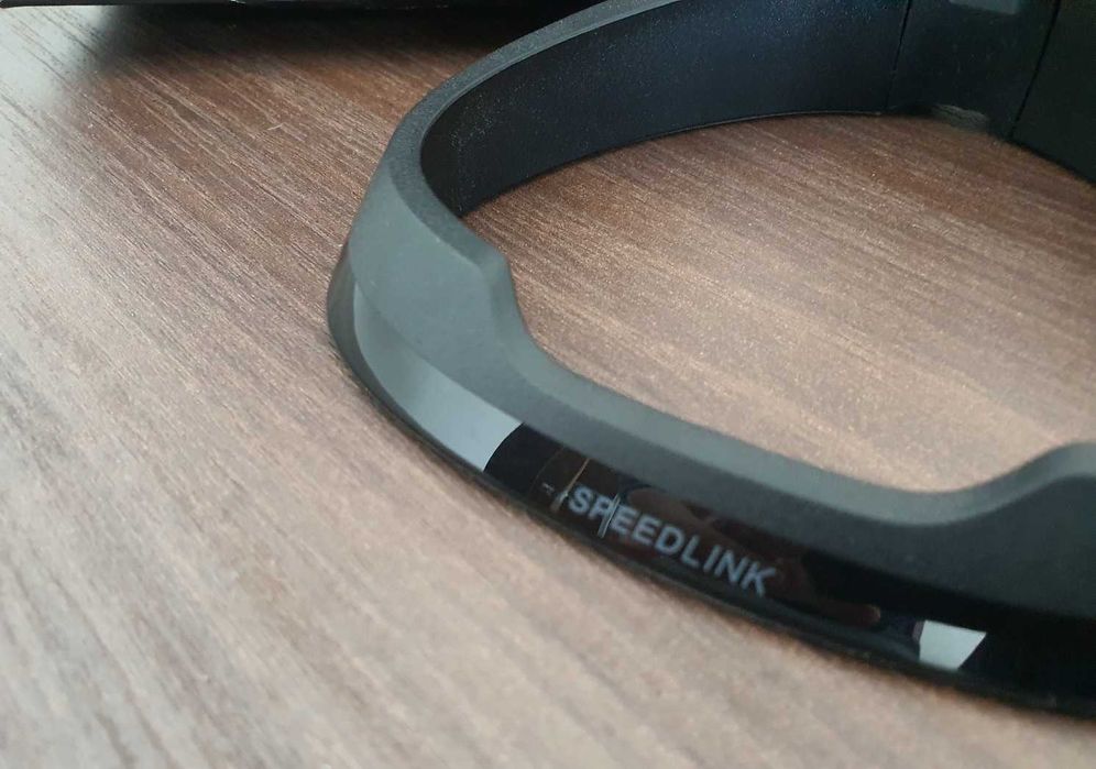 SpeedLink Suporte de Cabo Bungee Adjix