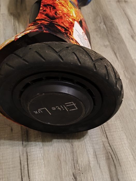 Гіроборд Elite lux smartway 8