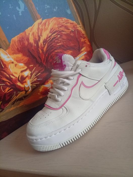 Nike Air Force 1 Shadow