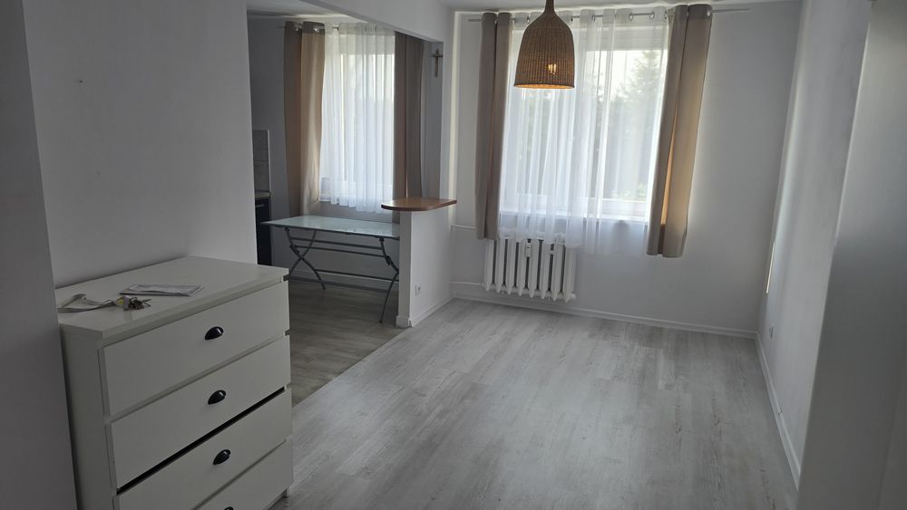 Mieszkanie na wynajem 67m2