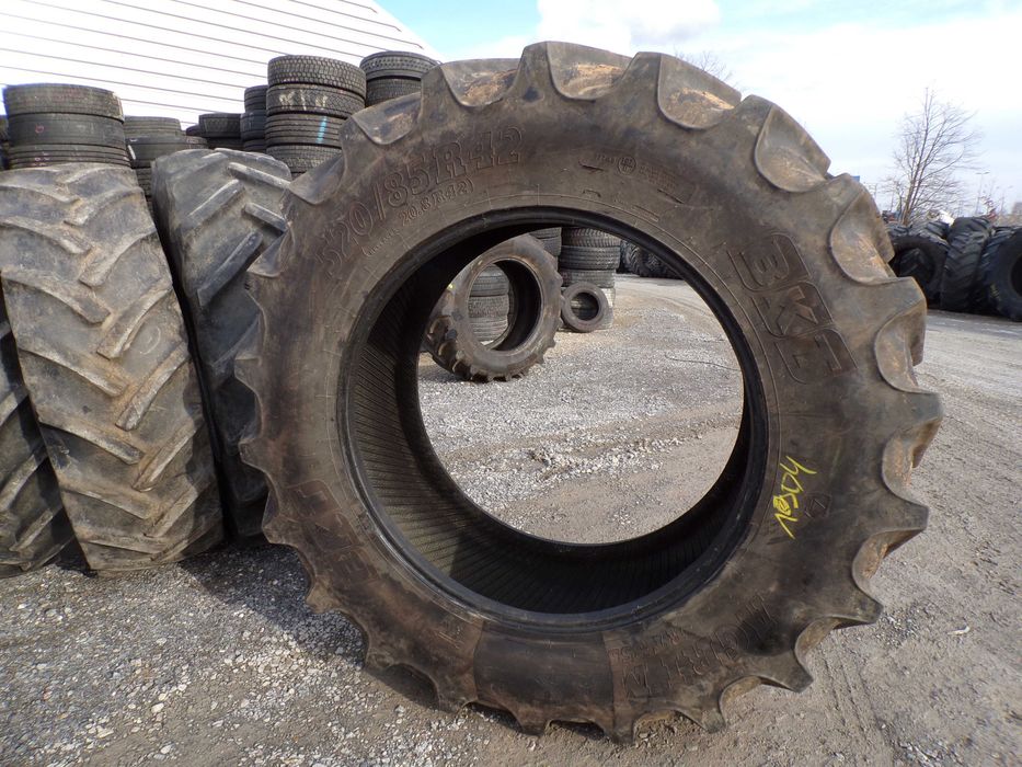 opona 520/85R42 20.8R42 BKT Agri Max RT855 (2500 netto)