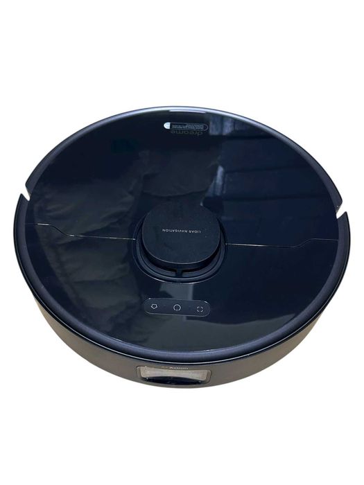 Робот-пилосос миючий DreameBot D10s pro