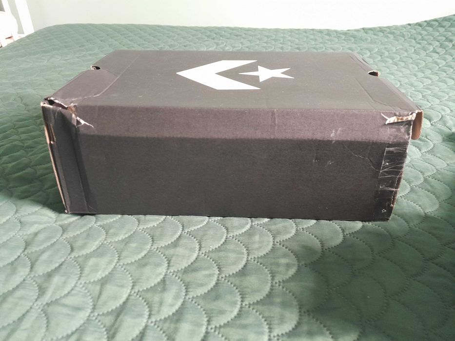 Trampki Converse 44,5