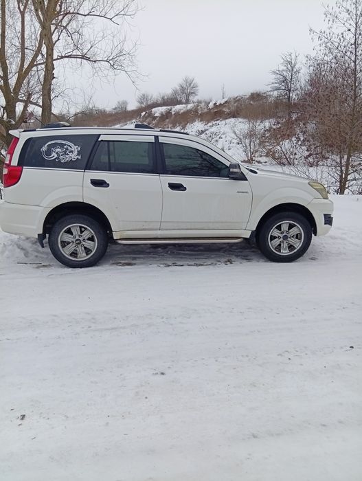 Продам гарне сімейне авто