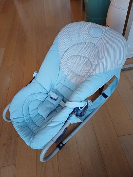 Espreguicadeira Chico