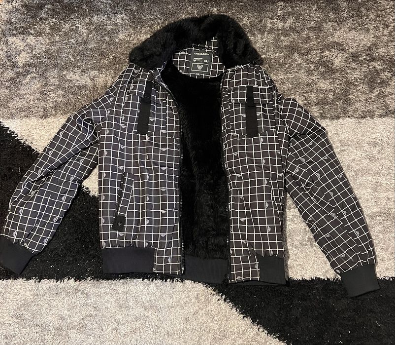 Casaco Kaida&Jeans