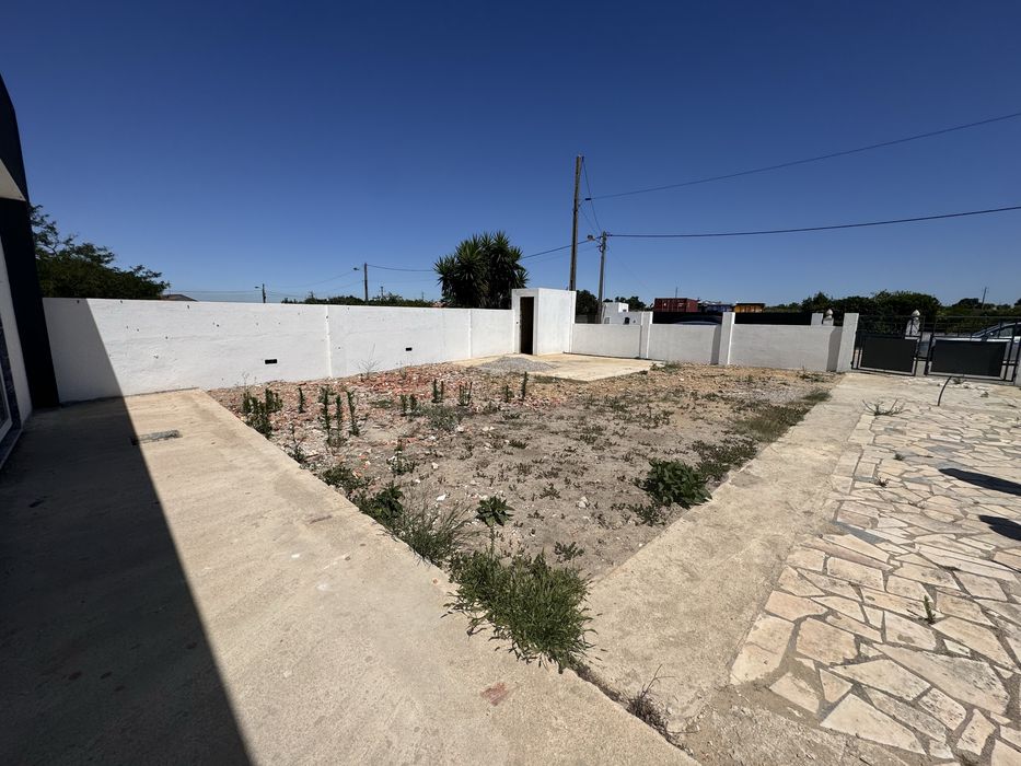 Moradia na Jardia Montijo