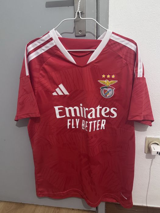 Camisola benfica 26/27